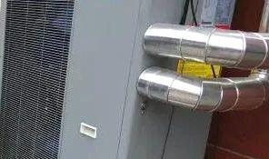 空氣源熱泵供暖維護(hù)、防凍、電氣安全、化霜等須知！