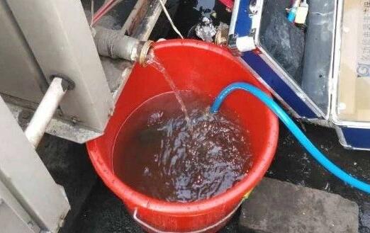 空氣源熱泵供暖維護(hù)、防凍、電氣安全、化霜等須知！